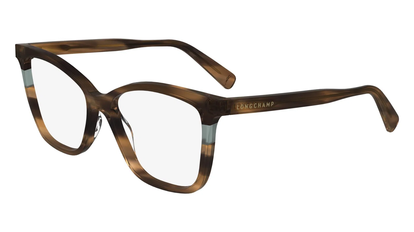 Longchamp LO2741 Eyeglasses - view 3
